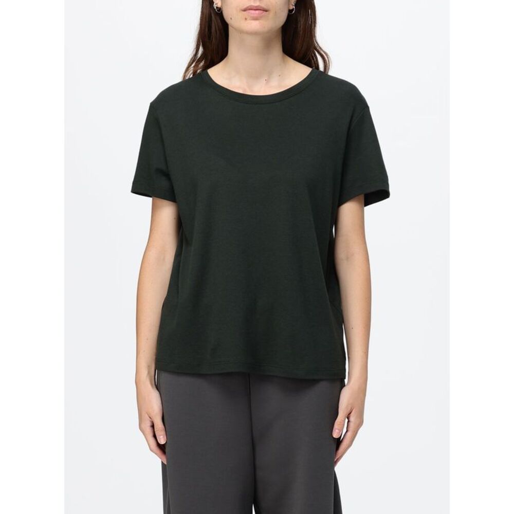 'S Max Mara T-Shirt Woman Green